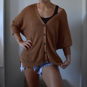 American Eagle Outfitters cardigan size XS/S